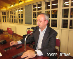 Josep Ribas